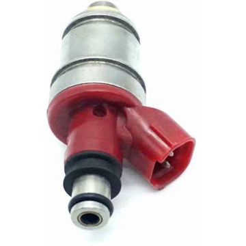 JS28-7 JS287 JS4J-5 buse d&#39;injecteur de carburant pour Chevrolet Tracker SUZUKI Grand Vitara Xl7 2.5